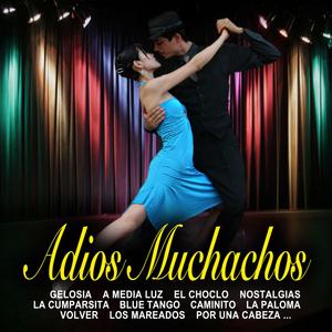 Gelosia (Jealousy)