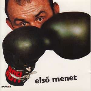 Első menet: Én úgy szeretném