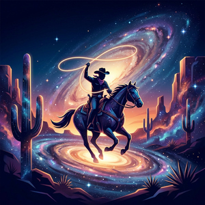 Western Galaxy