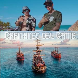 Capitanes del Game (feat. Saprk Torres & H3 Klan)