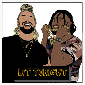 Lit Tonight