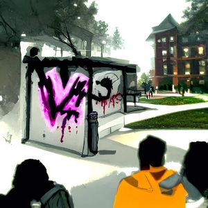 回忆录Memoir（prod DIVINE MUSIC