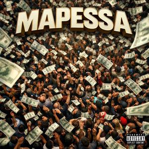 Mapessa (feat. Broke Boy & LBN)