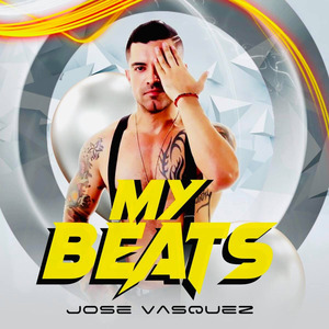 Increible (Jose Vasquez Remix)