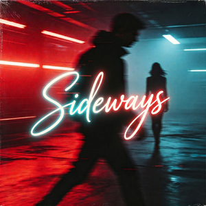 Sideways