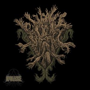 Opulence (feat. Jordan James)