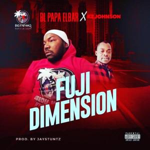 Fuji Dimenson (feat. Kz Johnson)
