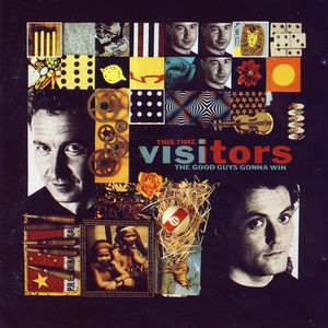 In the Eye of the Storm