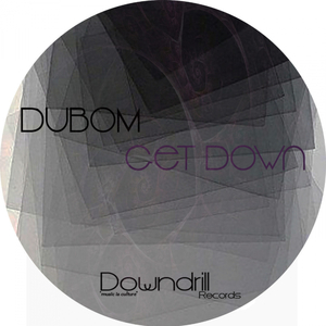 Get Down (Luis Bravo Remix)