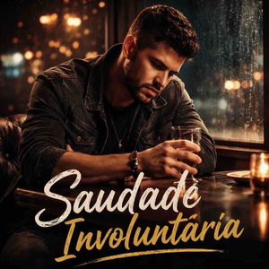 Saudade Involuntária (Remasterizada)