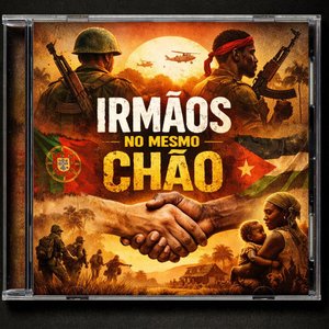 Irmãos No Mesmo Chão