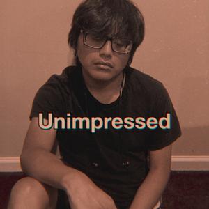 Unimpressed