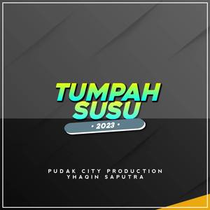 Tumpah Susu
