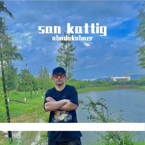 kahaer0903 - san kattig