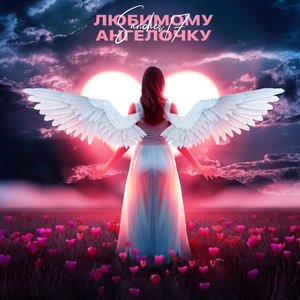 Любимому Ангелочку