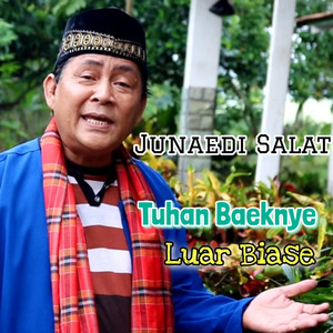 Tuhan Baeknye Luar Biase