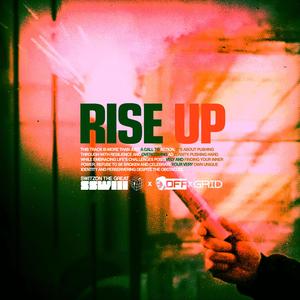 RISE UP (feat. OffxGrid)