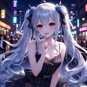 Steal Your Gaze (feat. はーちゃん, X-Clash Ghost & Luminous Angels)