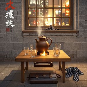 痛快江湖