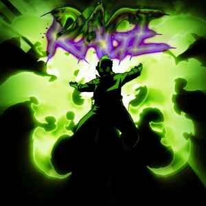 BRAZILIAN RAGE PHONK