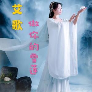 做你的雪莲（快四舞曲）（DJ何鹏版）