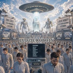 Ludzie Roboty