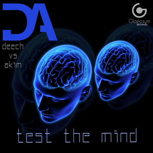 Test The Mind (Club Mix)