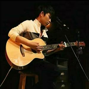 在爱的世界里― 陈政宇