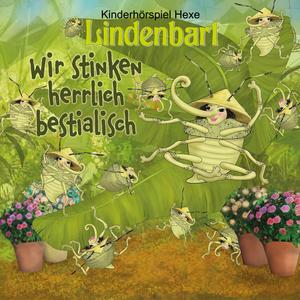 Wir stinken herrlich bestialisch