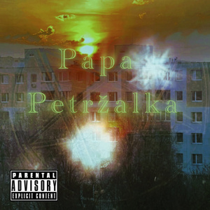 Papa Petržalka