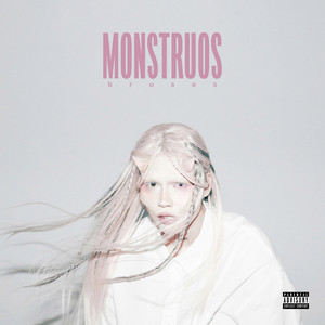 Monstruos (está bn estar mal)