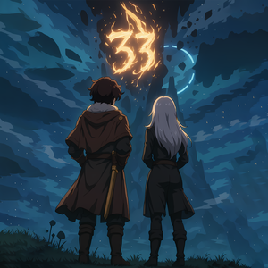 Lumière -Clair Obscur: Expedition 33 (Lofi)