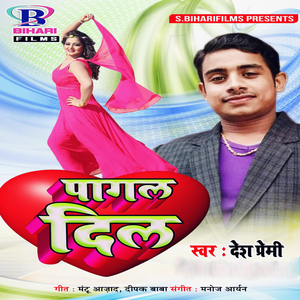 Pagal Dil