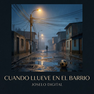 Cuando Llueve en el Barrio