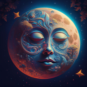 Vibraciones Relajantes Para Un Sueño Profundo