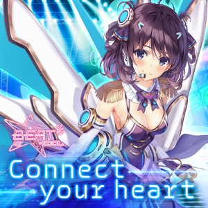 Connect your heart