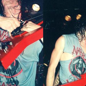 Osmosis (feat. 88gusto & Yungster Jack)