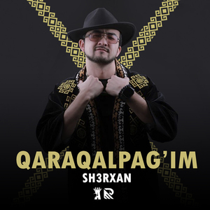 Qaraqalpag'im