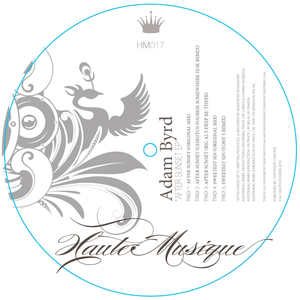 After Sunset (Christos Fourkis Somewhere Else Remix)