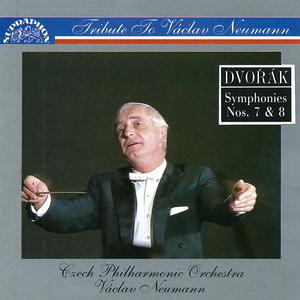 Symphony No. 8 in G major, Op. 88, III. Allegretto grazioso