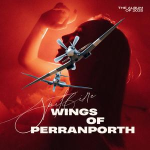 Wings of Perranporth