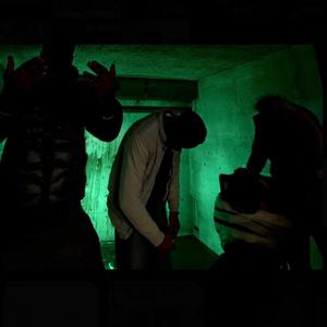 Blocklife (feat. Latif 23)