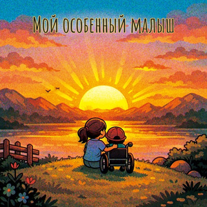 Мой особенный малыш