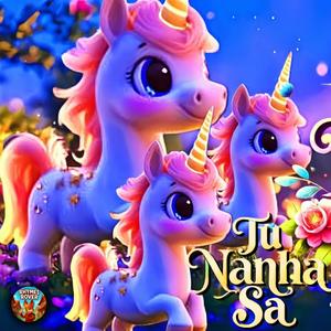 Tu Nanha Sa Meri Jaan hai (Heartwarming Hindi Lori)