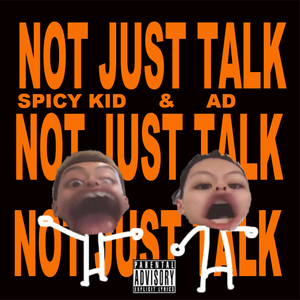 not just talk