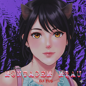 Montagem Meow da Catzinha