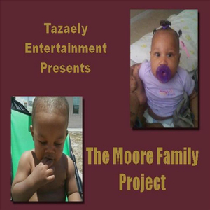 More Family (Album Mix) (Feat. The Late Elder James Moore, Sr.)