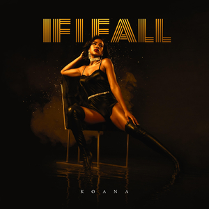 If I fall