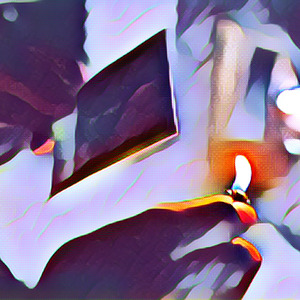 How Can We Be Friends?