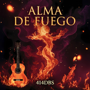Alma De Fuego